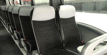 Help with Luxury Coach Selections