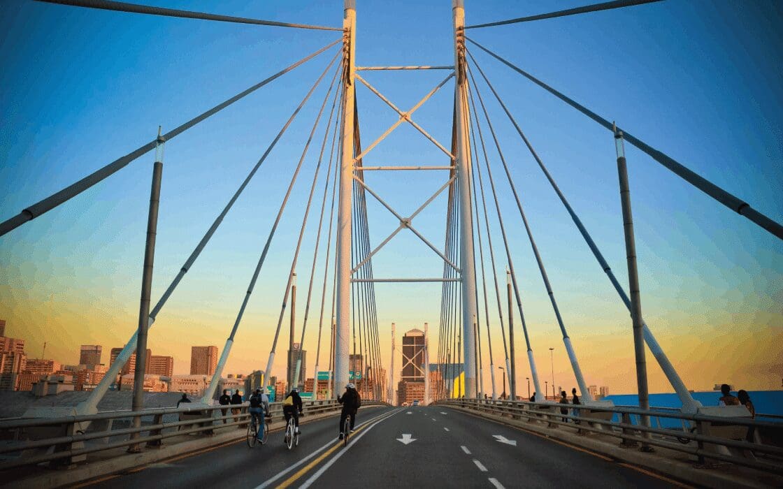 Transport Companies in Johannesburg