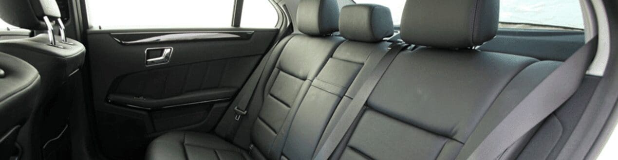Airpot Shuttle Companies in Johannesburg