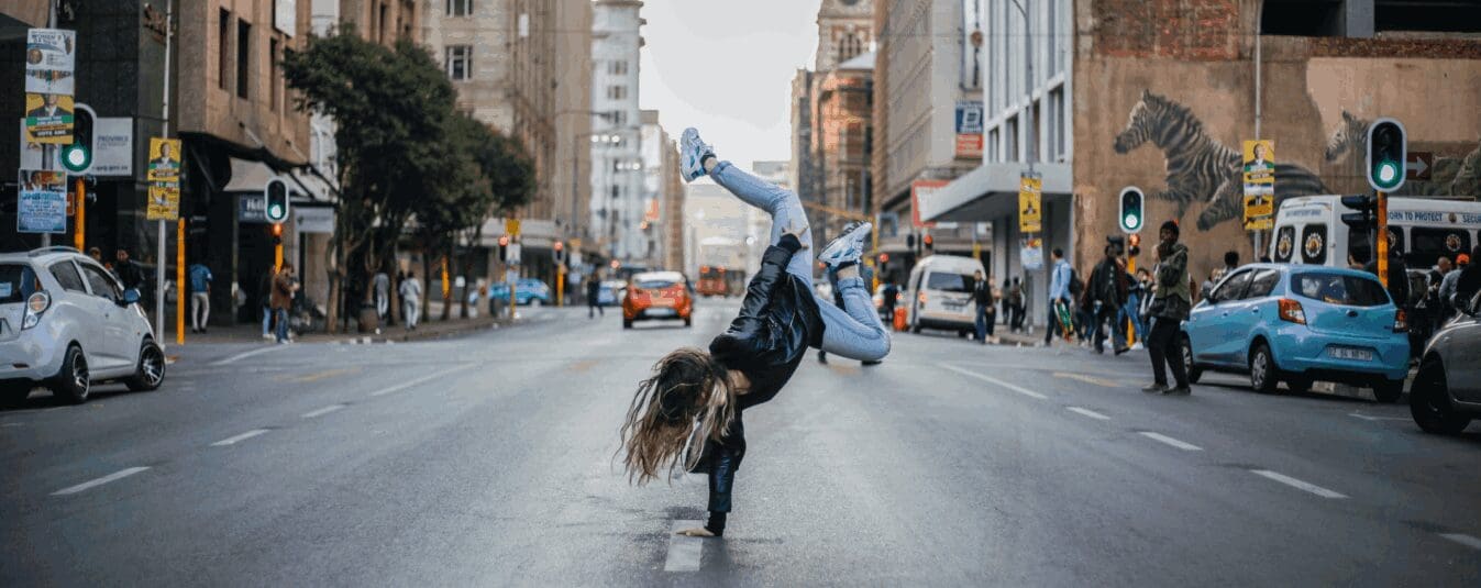 Fun Activities in Johannesburg