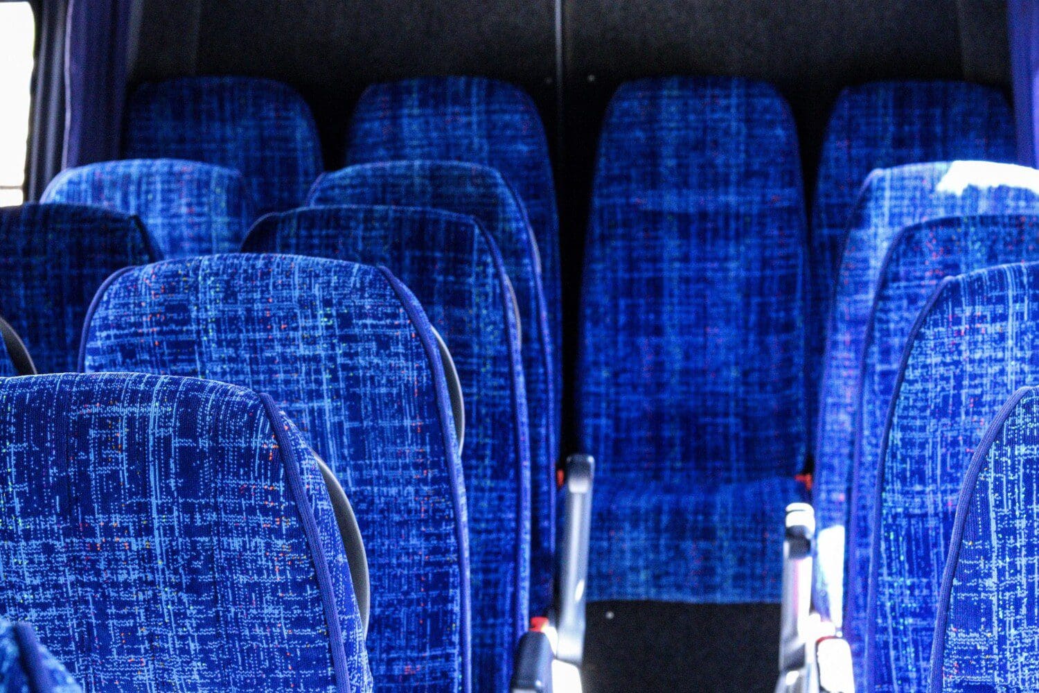 Coach Hire in Johannesburg