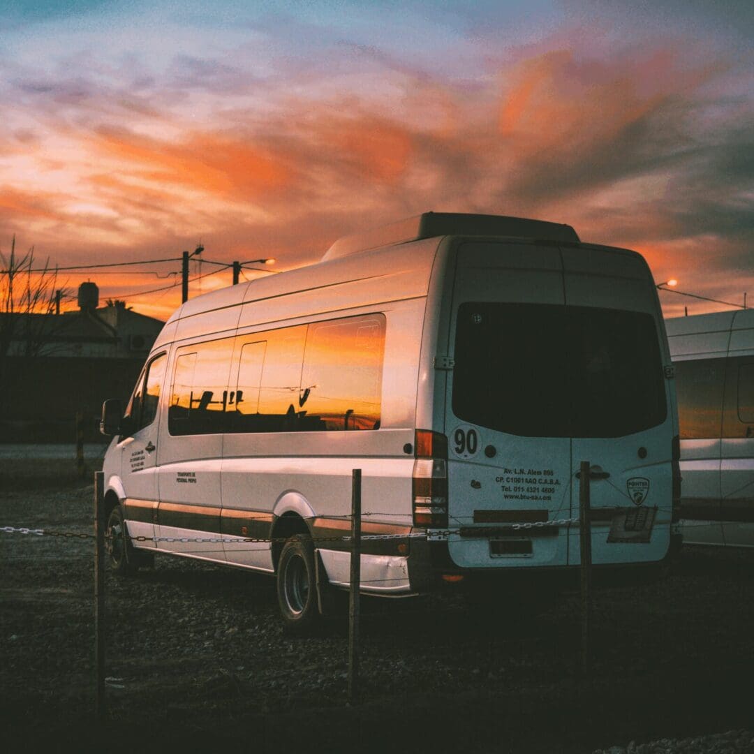 Premium minibus rental in Johannesburg for 9â€“20 guests, showcasing refined interiors and tailored journeys to Kruger Park, Pilanesberg, Sun City, and crossâ€‘border destinations.