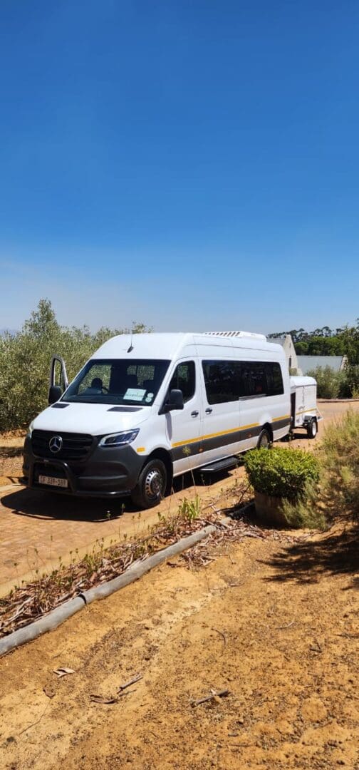 Corporate Bus Hire Fleet 9