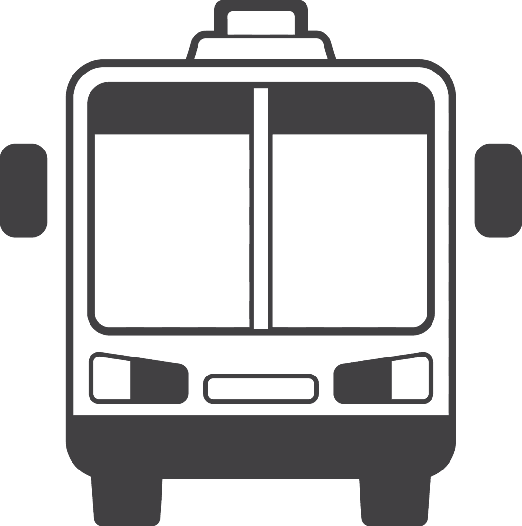 Corporate Coach Logo
