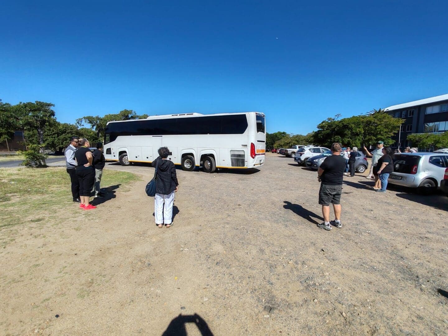 Day Tour Private Group Gauteng